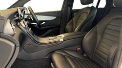 2021 (71) MERCEDES-BENZ GLC COUPE GLC 300 4Matic AMG Line Premium 5dr 9G-Tronic 5522495