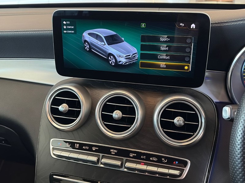 2021 (71) MERCEDES-BENZ GLC COUPE GLC 300 4Matic AMG Line Premium 5dr 9G-Tronic 5522525