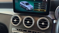 2021 (71) MERCEDES-BENZ GLC COUPE GLC 300 4Matic AMG Line Premium 5dr 9G-Tronic 5522525