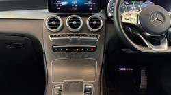 2021 (71) MERCEDES-BENZ GLC COUPE GLC 300 4Matic AMG Line Premium 5dr 9G-Tronic 5522506