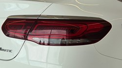 2021 (71) MERCEDES-BENZ GLC COUPE GLC 300 4Matic AMG Line Premium 5dr 9G-Tronic 5522538