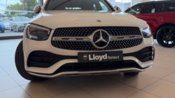 2021 (71) MERCEDES-BENZ GLC COUPE GLC 300 4Matic AMG Line Premium 5dr 9G-Tronic 5522546