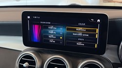 2021 (71) MERCEDES-BENZ GLC COUPE GLC 300 4Matic AMG Line Premium 5dr 9G-Tronic 5522549