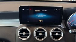 2021 (71) MERCEDES-BENZ GLC COUPE GLC 300 4Matic AMG Line Premium 5dr 9G-Tronic 5522523
