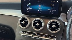 2021 (71) MERCEDES-BENZ GLC COUPE GLC 300 4Matic AMG Line Premium 5dr 9G-Tronic 5522520