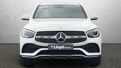 2021 (71) MERCEDES-BENZ GLC COUPE GLC 300 4Matic AMG Line Premium 5dr 9G-Tronic 5522499