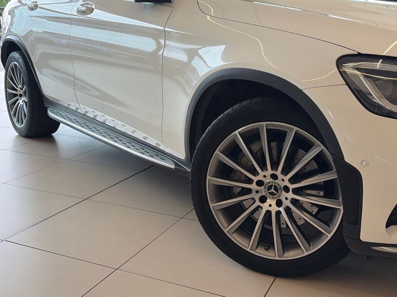 2021 (71) MERCEDES-BENZ GLC COUPE GLC 300 4Matic AMG Line Premium 5dr 9G-Tronic 5522535