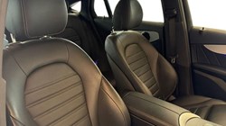 2021 (71) MERCEDES-BENZ GLC COUPE GLC 300 4Matic AMG Line Premium 5dr 9G-Tronic 5522517