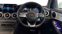 2021 (71) MERCEDES-BENZ GLC COUPE GLC 300 4Matic AMG Line Premium 5dr 9G-Tronic 5522507