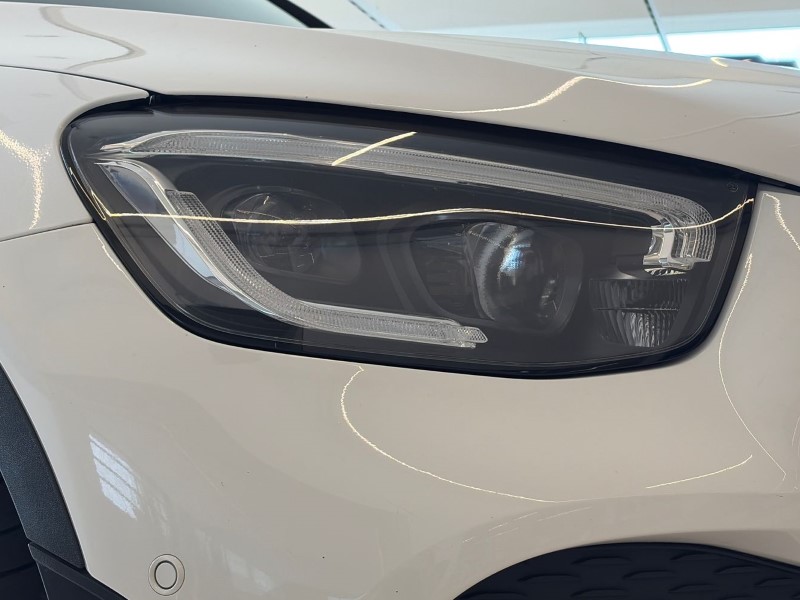 2021 (71) MERCEDES-BENZ GLC COUPE GLC 300 4Matic AMG Line Premium 5dr 9G-Tronic 5522509