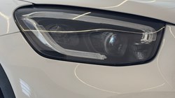2021 (71) MERCEDES-BENZ GLC COUPE GLC 300 4Matic AMG Line Premium 5dr 9G-Tronic 5522509