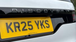 2025 (25) LAND ROVER COMMERCIAL DISCOVERY 3.0 D350 Dynamic HSE Commercial Auto 5581560