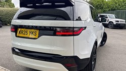 2025 (25) LAND ROVER COMMERCIAL DISCOVERY 3.0 D350 Dynamic HSE Commercial Auto 5581561