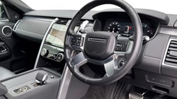2025 (25) LAND ROVER COMMERCIAL DISCOVERY 3.0 D350 Dynamic HSE Commercial Auto 5581524