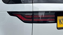 2025 (25) LAND ROVER COMMERCIAL DISCOVERY 3.0 D350 Dynamic HSE Commercial Auto 5581534