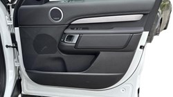 2025 (25) LAND ROVER COMMERCIAL DISCOVERY 3.0 D350 Dynamic HSE Commercial Auto 5581537