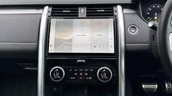 2025 (25) LAND ROVER COMMERCIAL DISCOVERY 3.0 D350 Dynamic HSE Commercial Auto 5581529