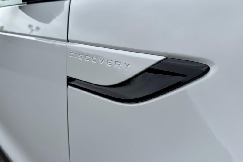 2025 (25) LAND ROVER COMMERCIAL DISCOVERY 3.0 D350 Dynamic HSE Commercial Auto 5581535