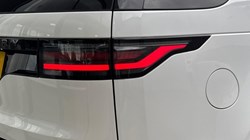2025 (25) LAND ROVER COMMERCIAL DISCOVERY 3.0 D350 Dynamic HSE Commercial Auto 5581562