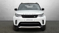 2025 (25) LAND ROVER COMMERCIAL DISCOVERY 3.0 D350 Dynamic HSE Commercial Auto 5581522