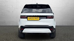 2025 (25) LAND ROVER COMMERCIAL DISCOVERY 3.0 D350 Dynamic HSE Commercial Auto 5581521