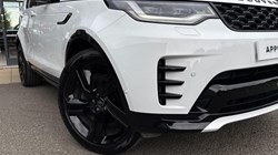 2025 (25) LAND ROVER COMMERCIAL DISCOVERY 3.0 D350 Dynamic HSE Commercial Auto 5581557