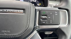 2025 (25) LAND ROVER COMMERCIAL DISCOVERY 3.0 D350 Dynamic HSE Commercial Auto 5581543