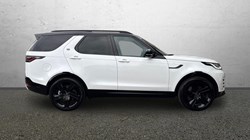 2025 (25) LAND ROVER COMMERCIAL DISCOVERY 3.0 D350 Dynamic HSE Commercial Auto 5581520