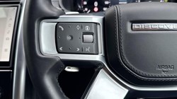 2025 (25) LAND ROVER COMMERCIAL DISCOVERY 3.0 D350 Dynamic HSE Commercial Auto 5581542