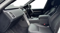 2025 (25) LAND ROVER COMMERCIAL DISCOVERY 3.0 D350 Dynamic HSE Commercial Auto 5581518