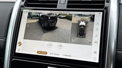 2025 (25) LAND ROVER COMMERCIAL DISCOVERY 3.0 D350 Dynamic HSE Commercial Auto 5581527