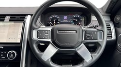 2025 (25) LAND ROVER COMMERCIAL DISCOVERY 3.0 D350 Dynamic HSE Commercial Auto 5581530