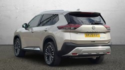 2025 (25) NISSAN X-TRAIL 1.5 E-Power 204 Tekna 5dr Xtronic 1