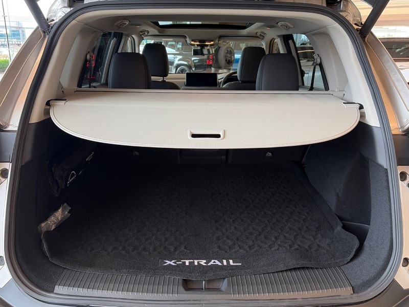 2025 (25) NISSAN X-TRAIL 1.5 E-Power 204 Tekna 5dr Xtronic 5516999