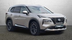 2025 (25) NISSAN X-TRAIL 1.5 E-Power 204 Tekna 5dr Xtronic 5516990
