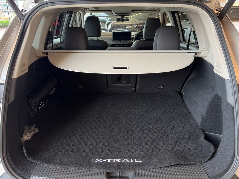 2025 (25) NISSAN X-TRAIL 1.5 E-Power 204 Tekna 5dr Xtronic 5517048
