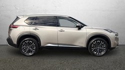 2025 (25) NISSAN X-TRAIL 1.5 E-Power 204 Tekna 5dr Xtronic 5516994