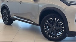 2025 (25) NISSAN X-TRAIL 1.5 E-Power 204 Tekna 5dr Xtronic 5517034