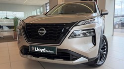 2025 (25) NISSAN X-TRAIL 1.5 E-Power 204 Tekna 5dr Xtronic 5517045