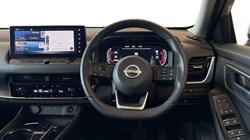 2025 (25) NISSAN X-TRAIL 1.5 E-Power 204 Tekna 5dr Xtronic 5517004