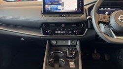 2025 (25) NISSAN X-TRAIL 1.5 E-Power 204 Tekna 5dr Xtronic 5517003