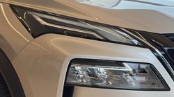 2025 (25) NISSAN X-TRAIL 1.5 E-Power 204 Tekna 5dr Xtronic 5517006