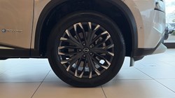 2025 (25) NISSAN X-TRAIL 1.5 E-Power 204 Tekna 5dr Xtronic 5516997