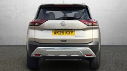2025 (25) NISSAN X-TRAIL 1.5 E-Power 204 Tekna 5dr Xtronic 5516995