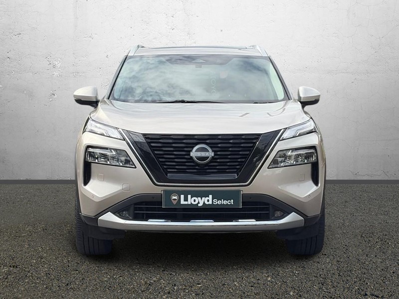 2025 (25) NISSAN X-TRAIL 1.5 E-Power 204 Tekna 5dr Xtronic 5516996