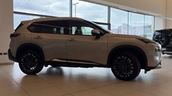 2025 (25) NISSAN X-TRAIL 1.5 E-Power 204 Tekna 5dr Xtronic 5517044