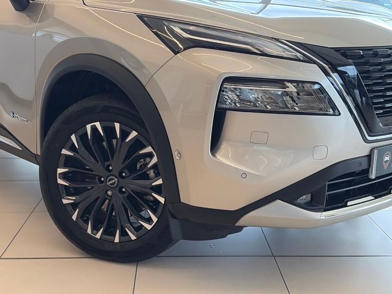 2025 (25) NISSAN X-TRAIL 1.5 E-Power 204 Tekna 5dr Xtronic 5517032
