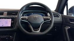 2022 (22) VOLKSWAGEN TIGUAN 1.5 TSI 150 R-Line 5dr DSG 5539720