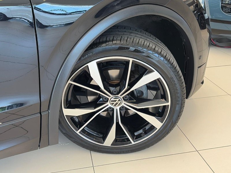 2022 (22) VOLKSWAGEN TIGUAN 1.5 TSI 150 R-Line 5dr DSG 5539753