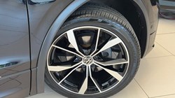 2022 (22) VOLKSWAGEN TIGUAN 1.5 TSI 150 R-Line 5dr DSG 5539753